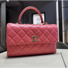 Chanel Trendy CC Corallo