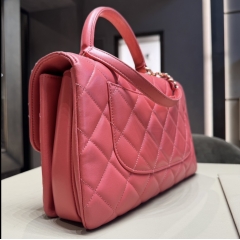 Chanel Trendy CC Corallo