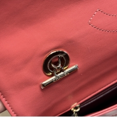 Chanel Trendy CC Corallo
