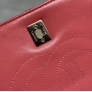 Chanel Trendy CC Corallo