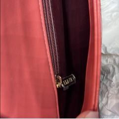 Chanel Trendy CC Corallo