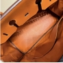 Hermès Birkin 35 Orange