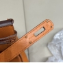 Hermès Birkin 35 Orange