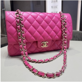 CHANEL CLASSIC MEDIUM 11.12