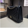 CHANEL JUMBO CLASSIC MAXI