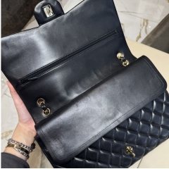 Chanel Maxi Jumbo Nero