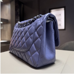 Chanel Jumbo Lilla