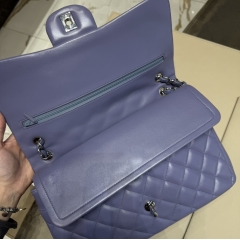 Chanel Jumbo Lilla