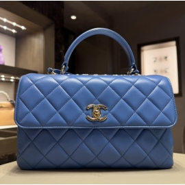 Chanel Trendy CC Carta da zucchero