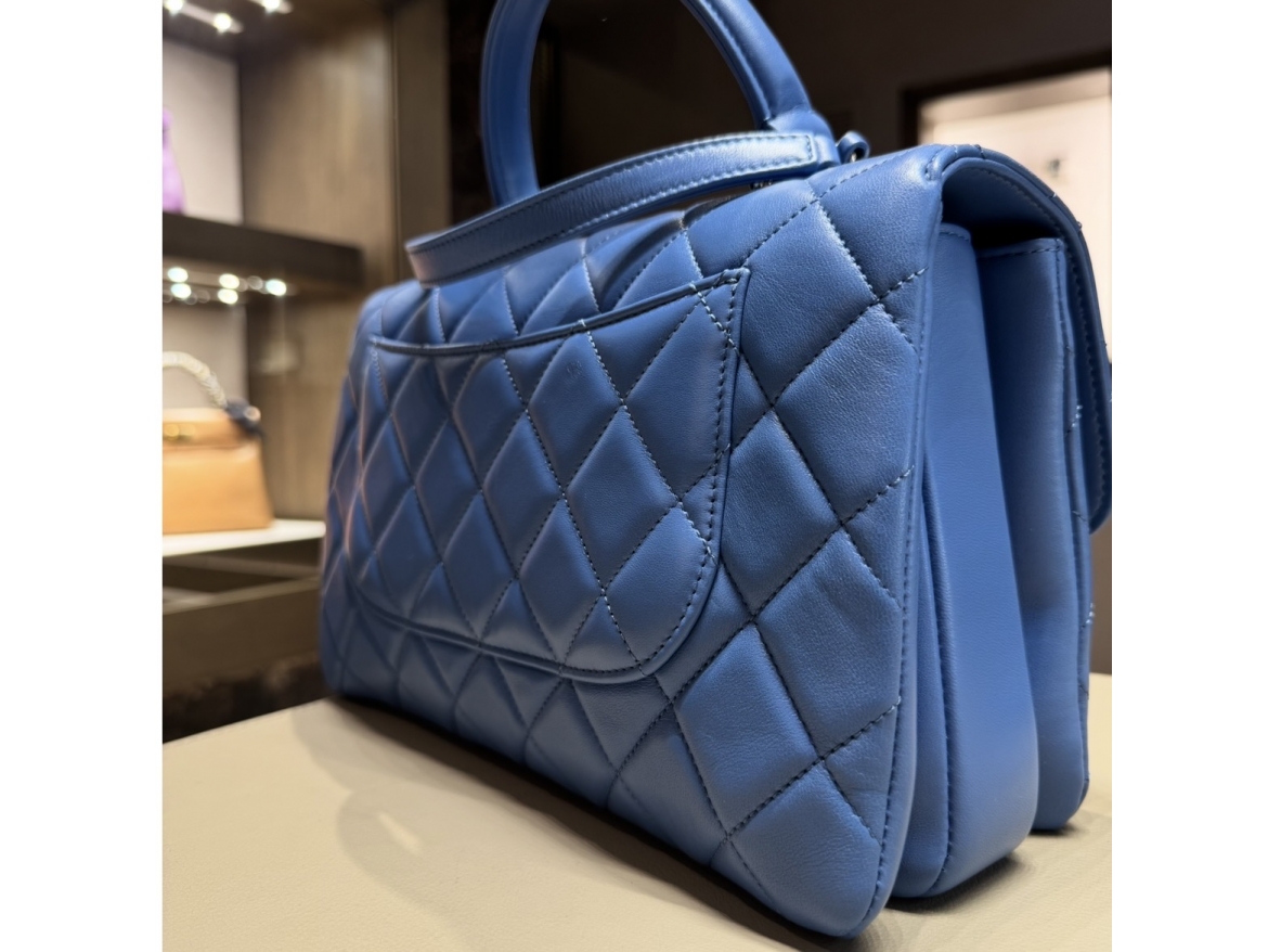 Chanel Trendy CC Carta da zucchero