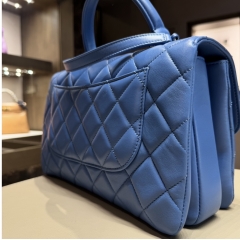 Chanel Trendy CC Carta da zucchero