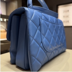 Chanel Trendy CC Carta da zucchero