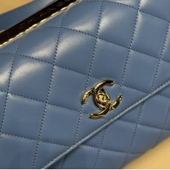 Chanel Trendy CC Carta da zucchero