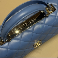 Chanel Trendy CC Carta da zucchero