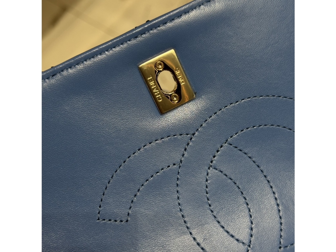 Chanel Trendy CC Carta da zucchero