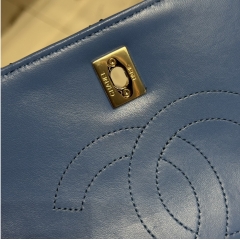 Chanel Trendy CC Carta da zucchero