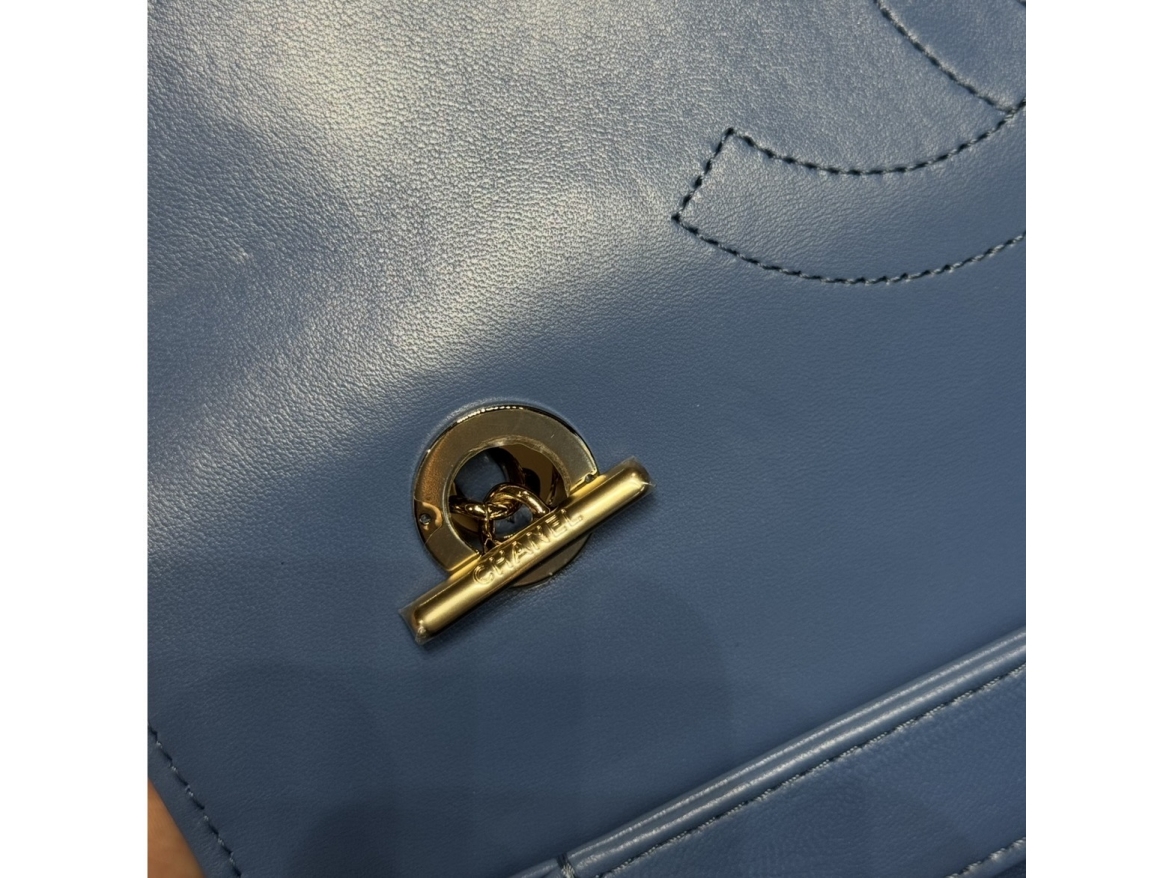 Chanel Trendy CC Carta da zucchero