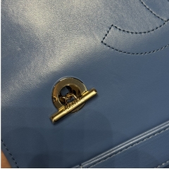 Chanel Trendy CC Carta da zucchero