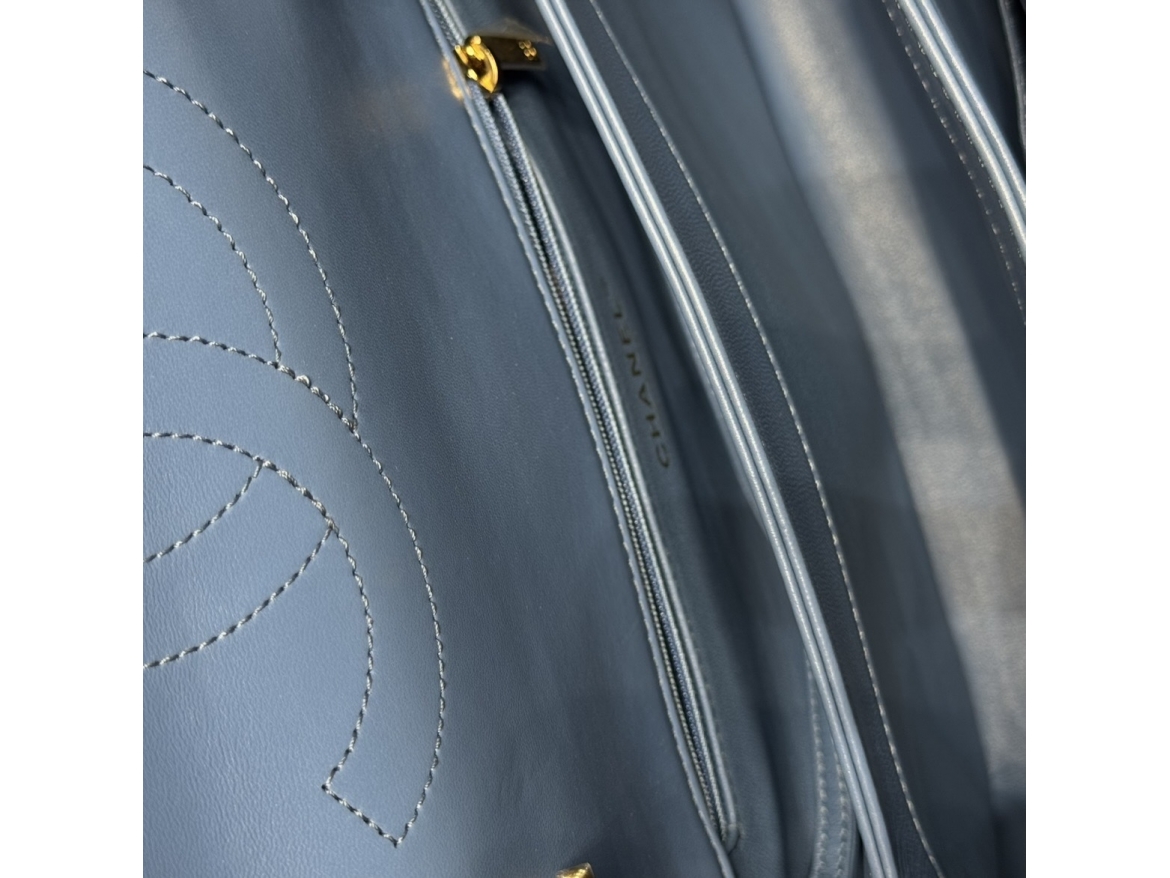 Chanel Trendy CC Carta da zucchero