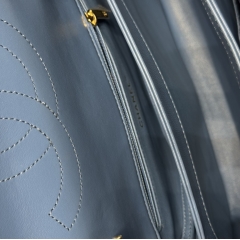 Chanel Trendy CC Carta da zucchero