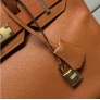 Hermès Birkin 30 Orange