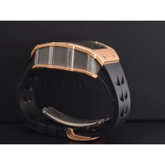 Rm11-03 Rose Gold - Titanium