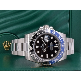 116710BLNR Oyster New Stickers 2018 - Full set