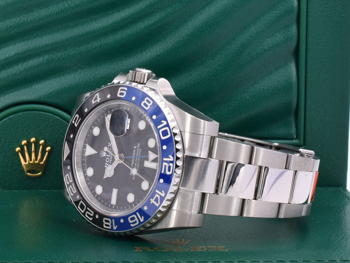 116710BLNR Oyster New Stickers 2018 - Full set