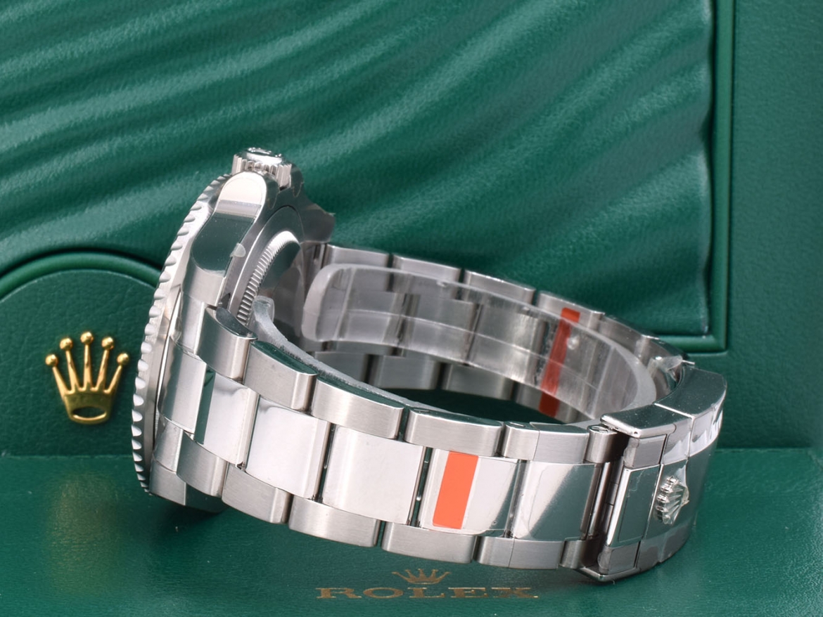 116710BLNR Oyster New Stickers 2018 - Full set