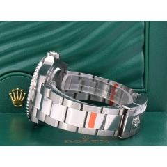 116710BLNR Oyster New Stickers 2018 - Full set