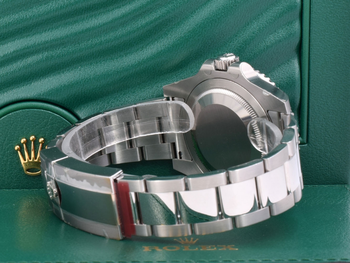 116710BLNR Oyster New Stickers 2018 - Full set