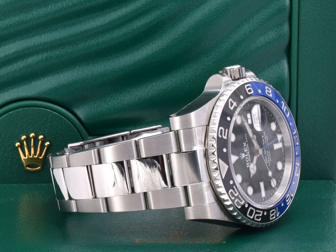 116710BLNR Oyster New Stickers 2018 - Full set