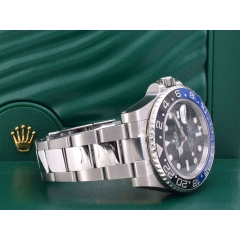 116710BLNR Oyster New Stickers 2018 - Full set