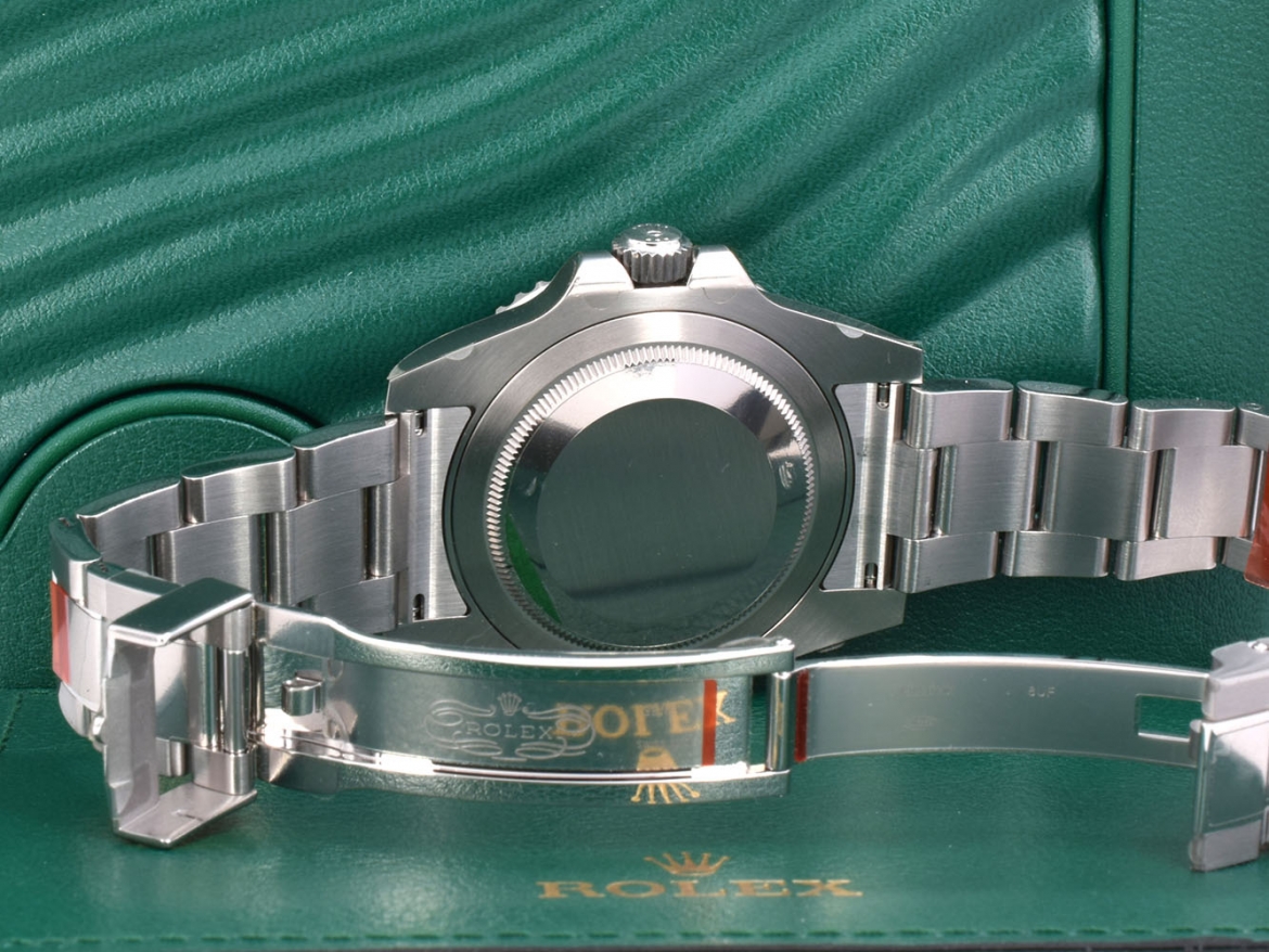 116710BLNR Oyster New Stickers 2018 - Full set