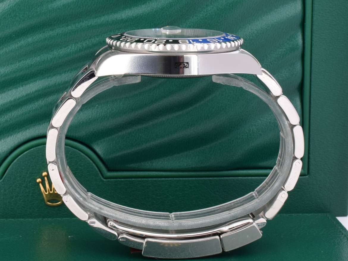 116710BLNR Oyster New Stickers 2018 - Full set