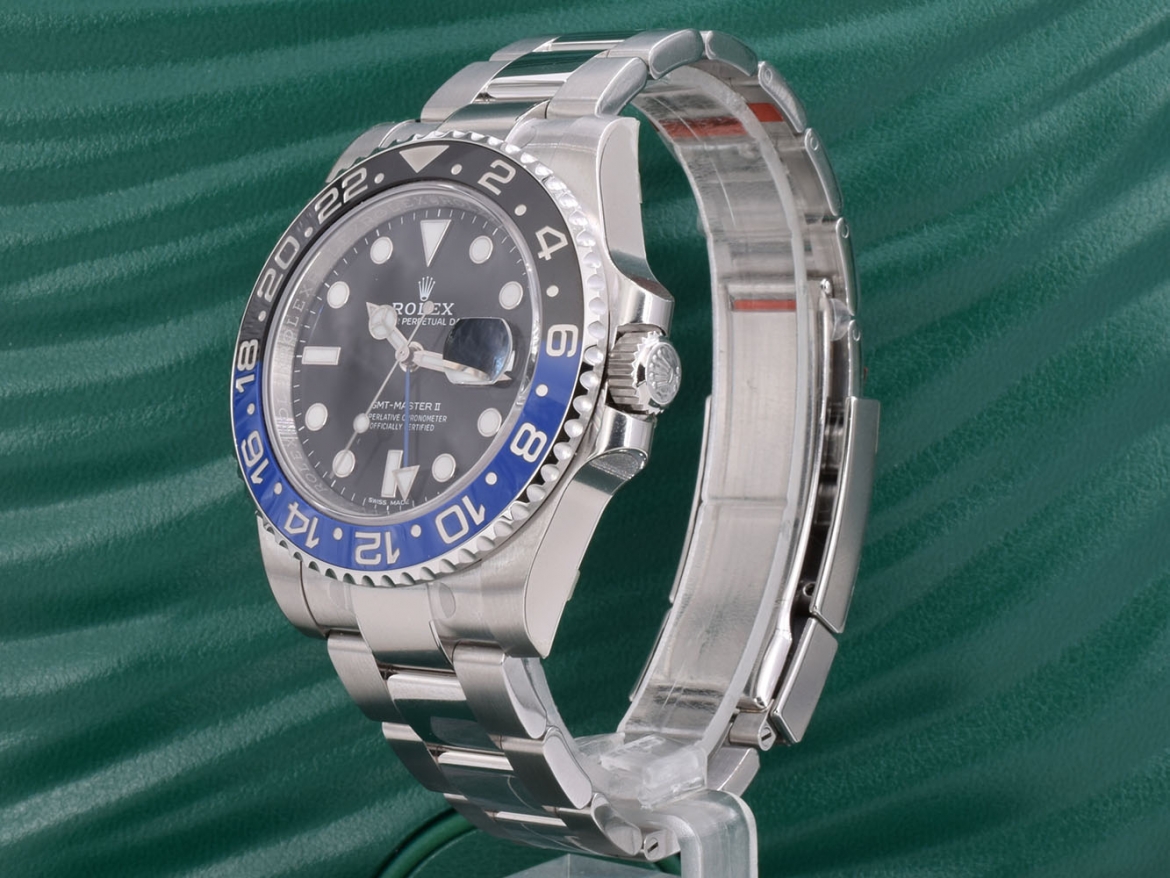 116710BLNR Oyster New Stickers 2018 - Full set