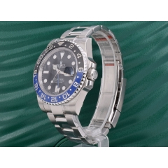 116710BLNR Oyster New Stickers 2018 - Full set