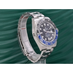 116710BLNR Oyster New Stickers 2018 - Full set