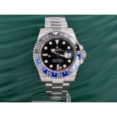 116710BLNR Oyster New Stickers 2018 - Full set