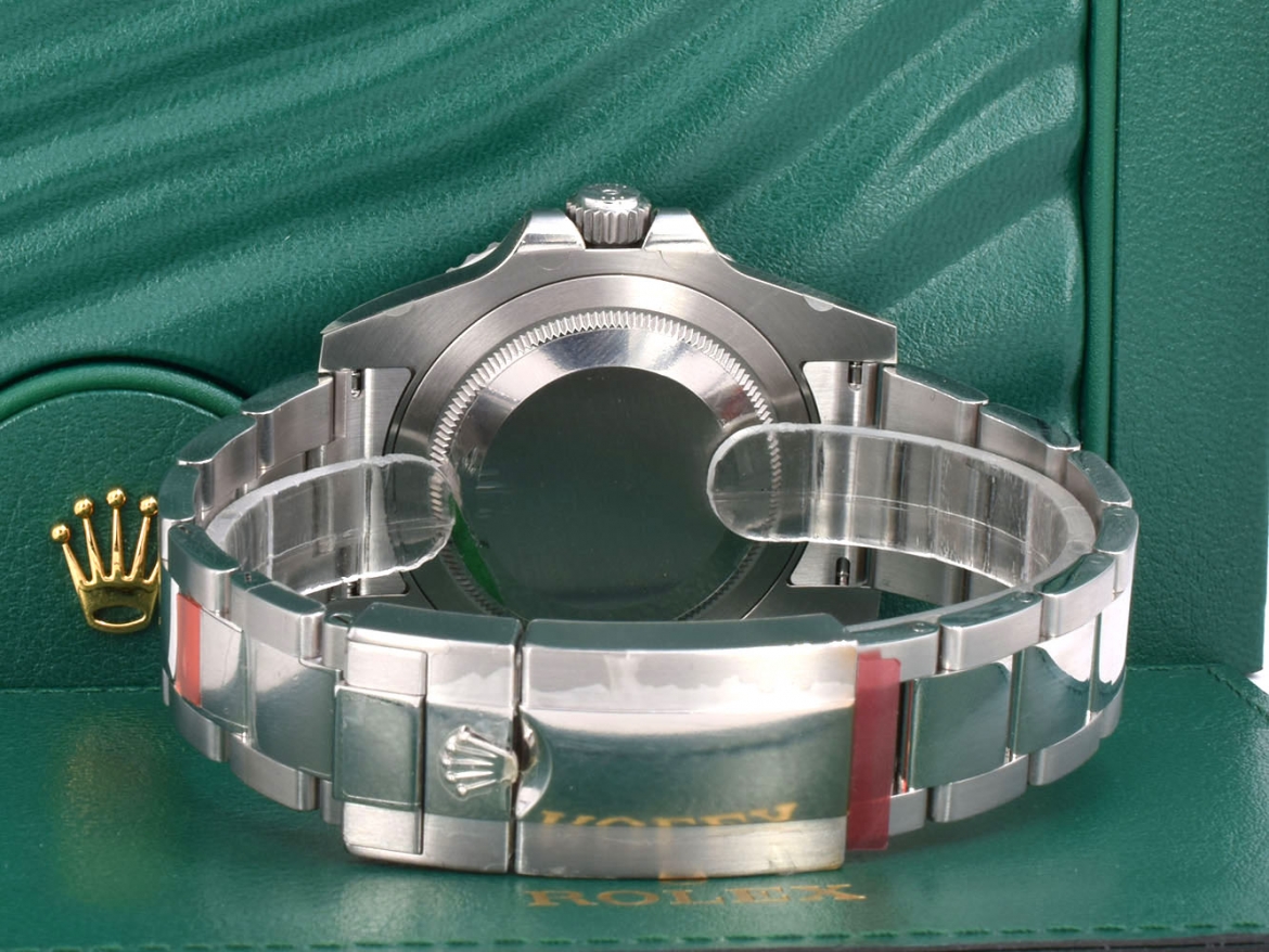 116710BLNR Oyster New Stickers 2018 - Full set