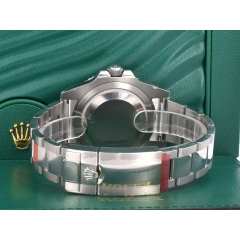 116710BLNR Oyster New Stickers 2018 - Full set