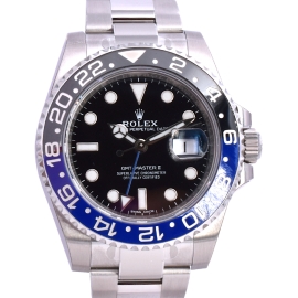 116710BLNR Oyster New Stickers 2018 - Full set