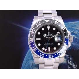 116710BLNR Oyster New Stickers 2018 - Full set