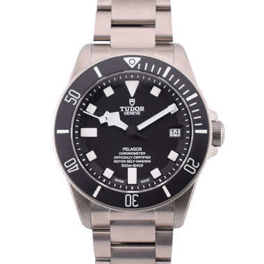Pelagos 25600TN Titanium FULL SET. NEW