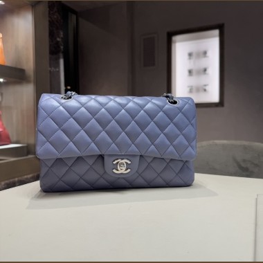 Chanel Timeless Media Glicine