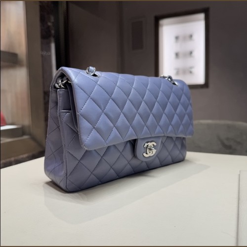 Chanel Timeless Media Glicine
