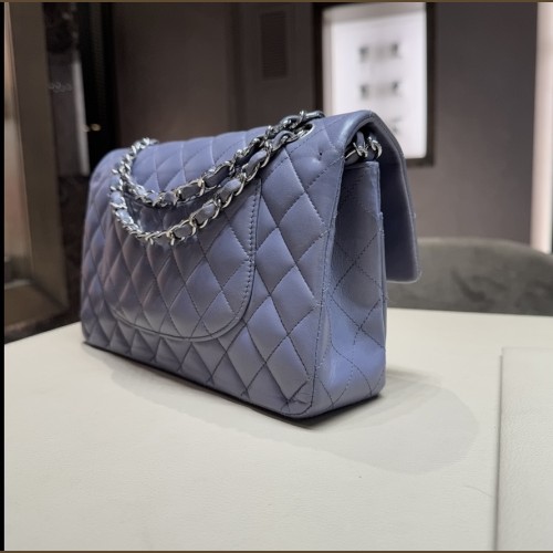 Chanel Timeless Media Glicine