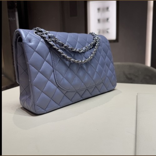 Chanel Timeless Media Glicine