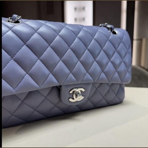 Chanel Timeless Media Glicine