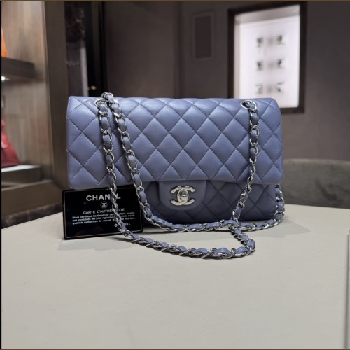 Chanel Timeless Media Glicine